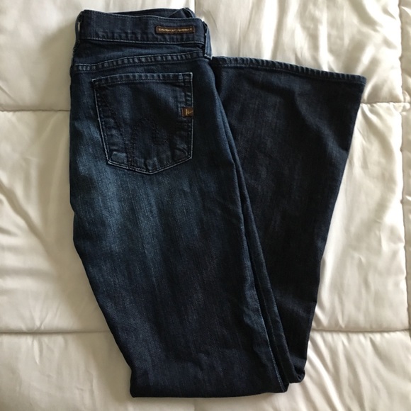 Citizens Of Humanity Denim - Citizens of Humanity Dita Petite Jeans. Size 29